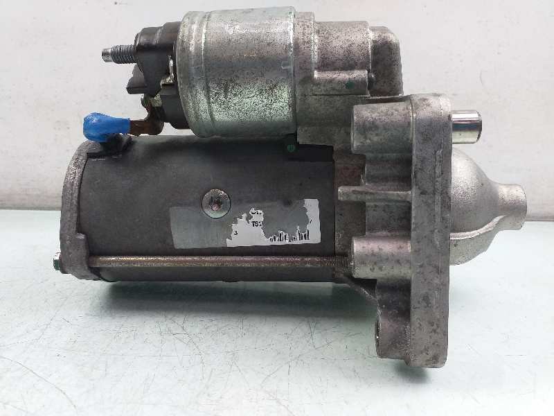 Recambio de motor arranque para citroën berlingo cuadro l1 referencia OEM IAM 9662854180 TS22E26 