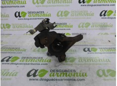 Recambio de mangueta delantera derecha para citroën xsara picasso 1.6 hdi 90 exclusive referencia OEM IAM    2