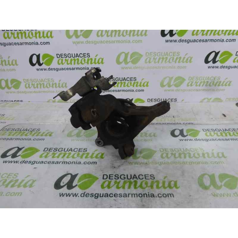 Recambio de mangueta delantera derecha para citroën xsara picasso 1.6 hdi 90 exclusive referencia OEM IAM   