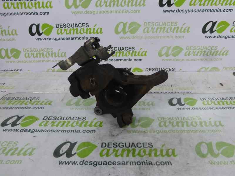 Recambio de mangueta delantera derecha para citroën xsara picasso 1.6 hdi 90 exclusive referencia OEM IAM   
