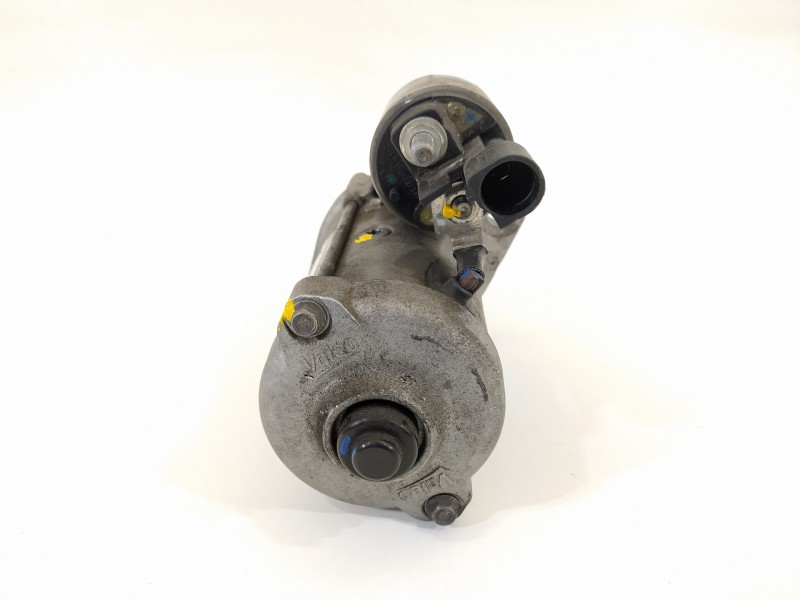 Recambio de motor arranque para seat leon st (5f8) fr referencia OEM IAM 02M911024S  