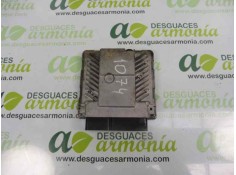 Recambio de centralita motor uce para volkswagen passat berlina (3c2) highline referencia OEM IAM 03G906018CK  