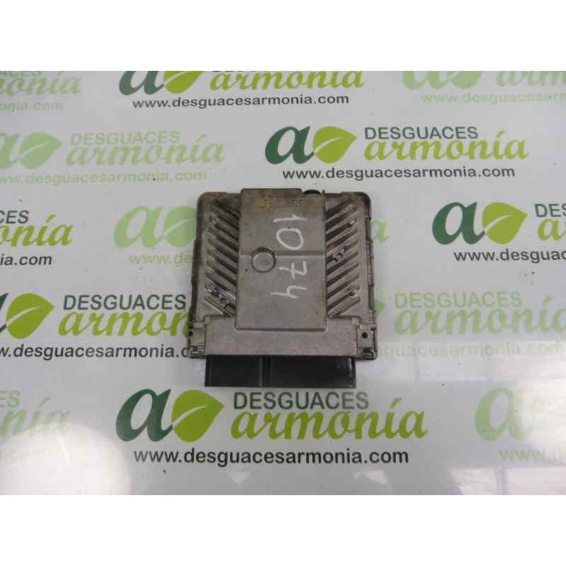 Recambio de centralita motor uce para volkswagen passat berlina (3c2) highline referencia OEM IAM 03G906018CK  