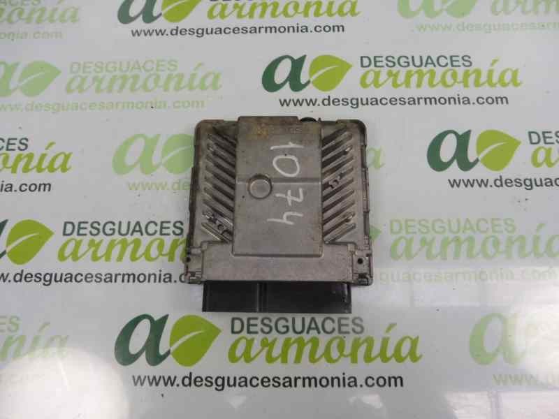 Recambio de centralita motor uce para volkswagen passat berlina (3c2) highline referencia OEM IAM 03G906018CK  