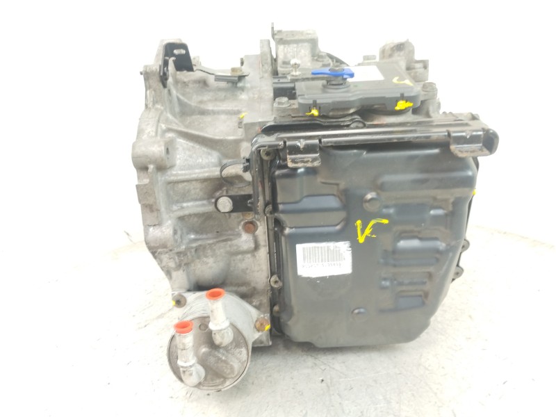 Recambio de caja cambios para peugeot 308 sw active referencia OEM IAM 20GZ07 TF82SC 9808583080