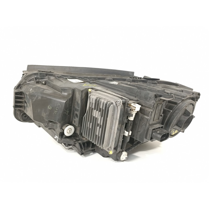 Recambio de faro derecho para mercedes-benz clase gle (bm 167)(09.2018) gle 350 de 4matic (167.117) referencia OEM IAM A16790666