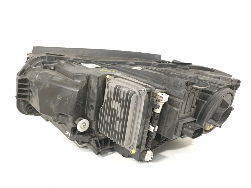 Recambio de faro derecho para mercedes-benz clase gle (bm 167)(09.2018) gle 350 de 4matic (167.117) referencia OEM IAM A16790666