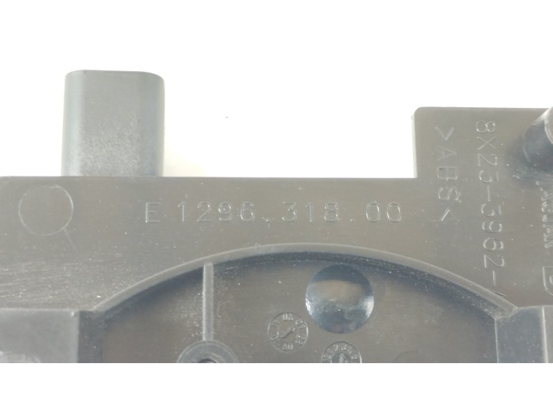 Recambio de modulo electronico para jaguar xf 4.2 v8 premium luxury referencia OEM IAM 6G9115K603KB  