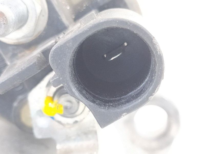 Recambio de motor arranque para seat leon st (5f8) fr referencia OEM IAM 02M911024S  