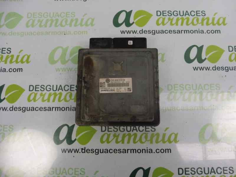 Recambio de centralita motor uce para volkswagen passat berlina (3c2) highline referencia OEM IAM 03G906018CK  