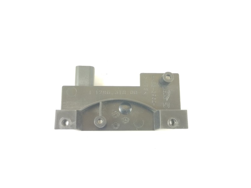 Recambio de modulo electronico para jaguar xf 4.2 v8 premium luxury referencia OEM IAM 6G9115K603KB  