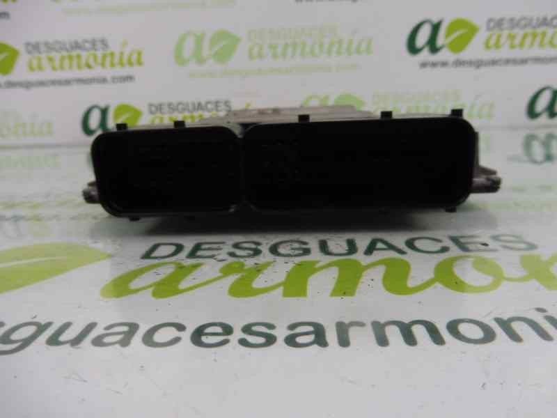 Recambio de centralita motor uce para volkswagen passat berlina (3c2) highline referencia OEM IAM 03G906018CK  