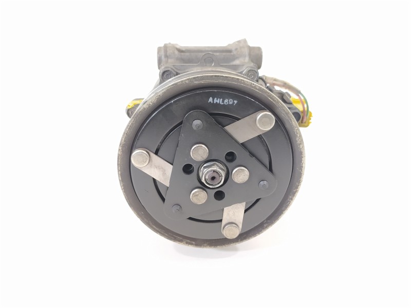 Recambio de compresor aire acondicionado para citroën c5 berlina premier referencia OEM IAM 9660555380  