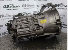 Recambio de caja cambios para bmw serie 3 berlina (e46) 320d referencia OEM IAM HBL  