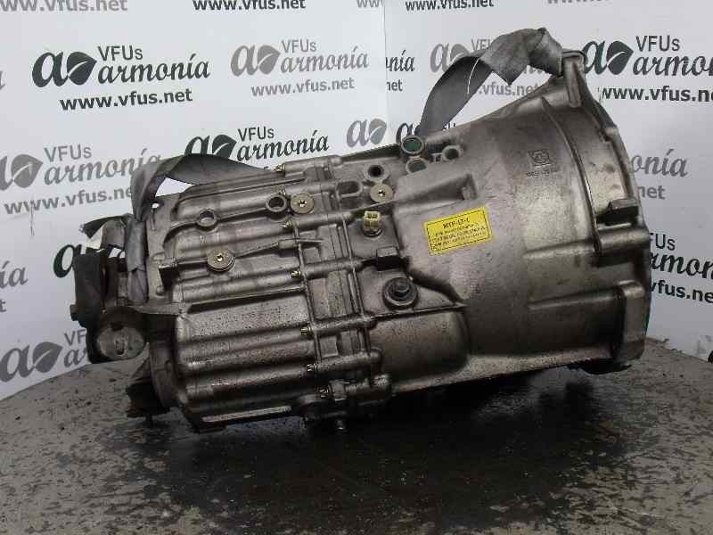 Recambio de caja cambios para bmw serie 3 berlina (e46) 320d referencia OEM IAM HBL  