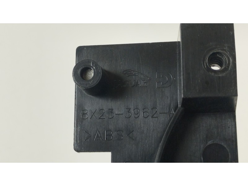 Recambio de modulo electronico para jaguar xf 4.2 v8 premium luxury referencia OEM IAM 6G9115K603KB  