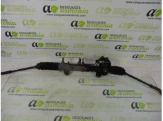 Recambio de cremallera direccion para fiat doblo (119) 1.3 16v jtd actual multijet referencia OEM IAM 0468335410E 15001208 P15R1