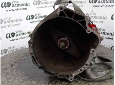 Recambio de caja cambios para bmw serie 3 berlina (e46) 320d referencia OEM IAM HBL   2