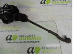Recambio de cremallera direccion para fiat doblo (119) 1.3 16v jtd actual multijet referencia OEM IAM 0468335410E 15001208 P15R1 2