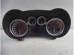Recambio de cuadro instrumentos para alfa romeo mito (145) progression referencia OEM IAM 0050516439  