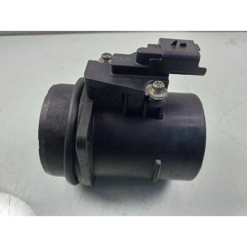 Recambio de caudalimetro para citroën berlingo cuadro l1 referencia OEM IAM 9683282980 AFH50243L01 