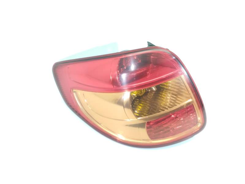PILOTO TRASERO IZQUIERDO 22016684 