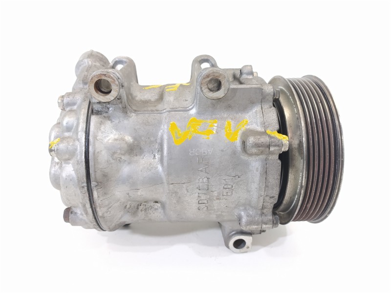 Recambio de compresor aire acondicionado para citroën c5 berlina premier referencia OEM IAM 9660555380  