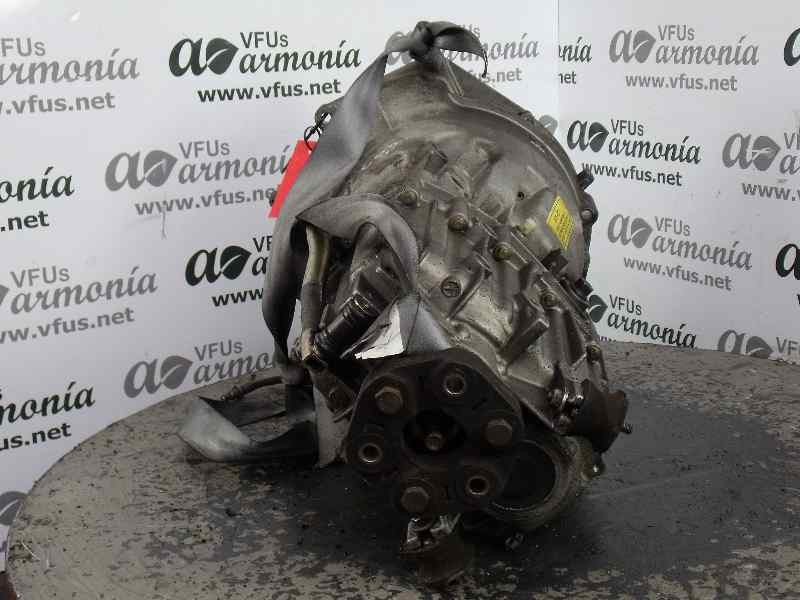 Recambio de caja cambios para bmw serie 3 berlina (e46) 320d referencia OEM IAM HBL  