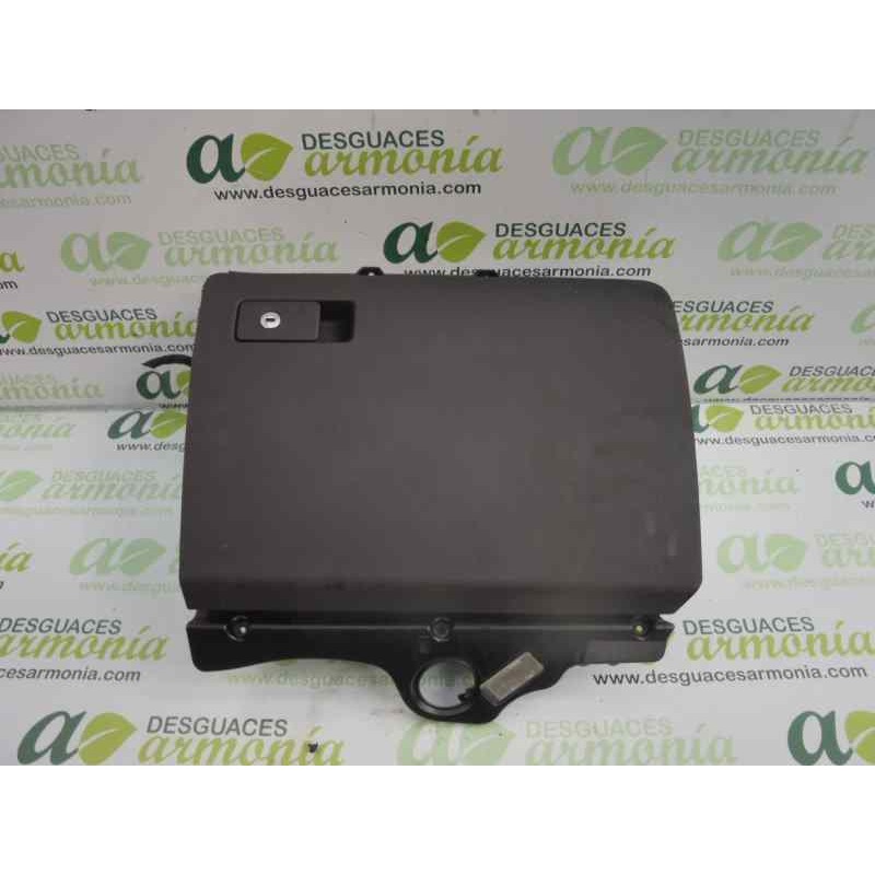 Recambio de guantera para volkswagen passat berlina (3c2) highline referencia OEM IAM 3C1857101  