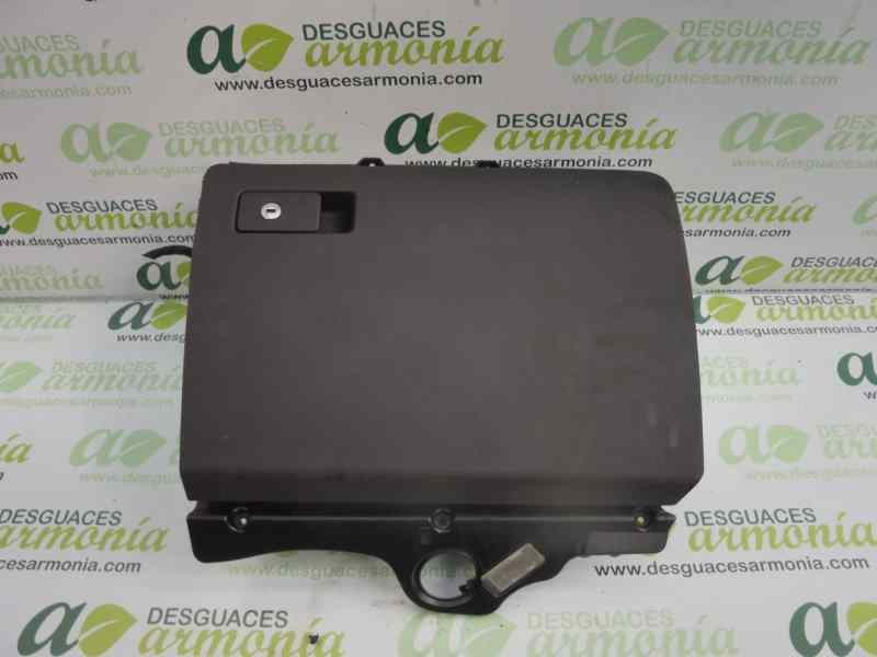 Recambio de guantera para volkswagen passat berlina (3c2) highline referencia OEM IAM 3C1857101  