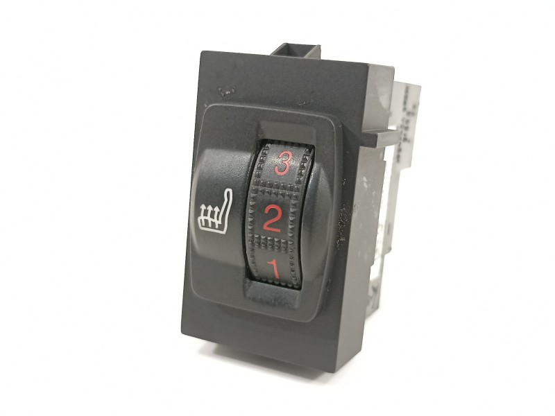 Recambio de mando multifuncion para peugeot 308 sw active referencia OEM IAM 98019840ZD  