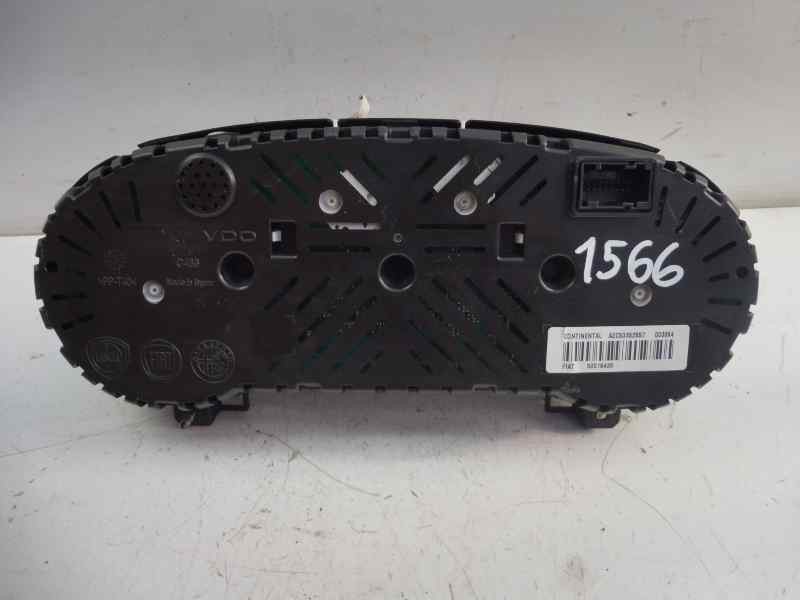 Recambio de cuadro instrumentos para alfa romeo mito (145) progression referencia OEM IAM 0050516439  