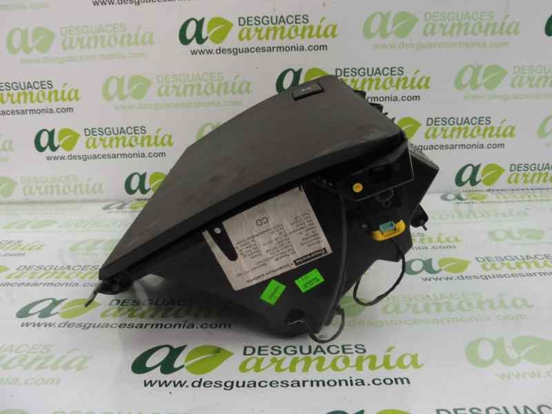 Recambio de guantera para volkswagen passat berlina (3c2) highline referencia OEM IAM 3C1857101  