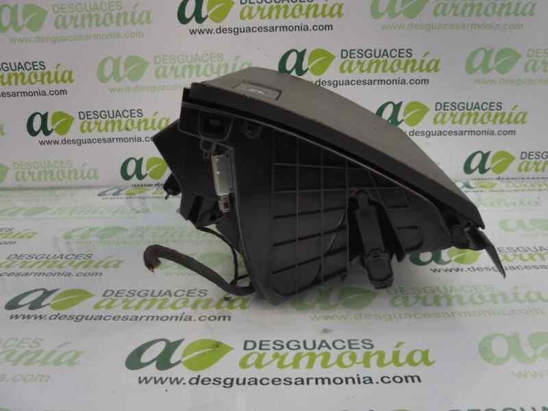 Recambio de guantera para volkswagen passat berlina (3c2) highline referencia OEM IAM 3C1857101  