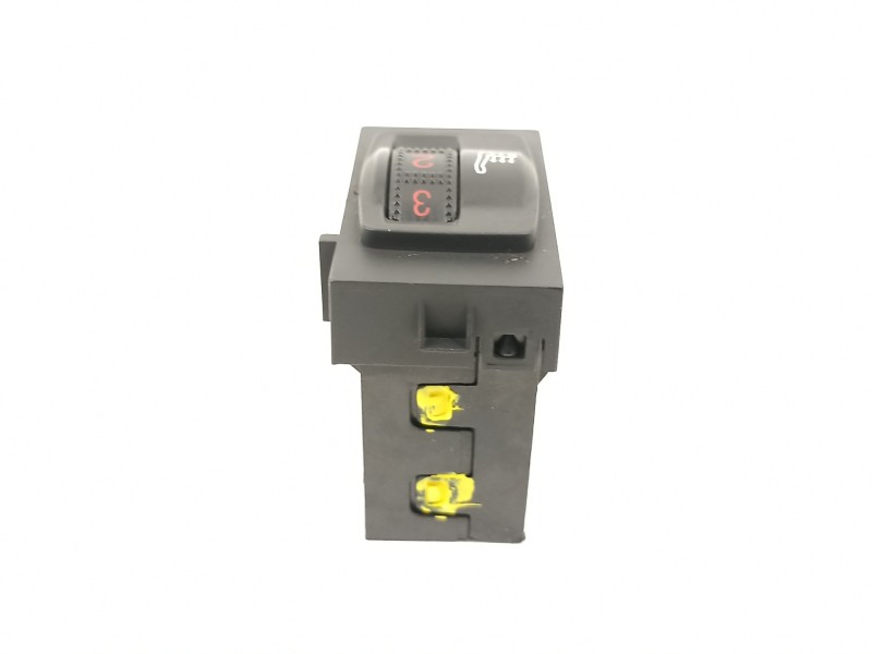 Recambio de mando multifuncion para peugeot 308 sw active referencia OEM IAM 98019840ZD  