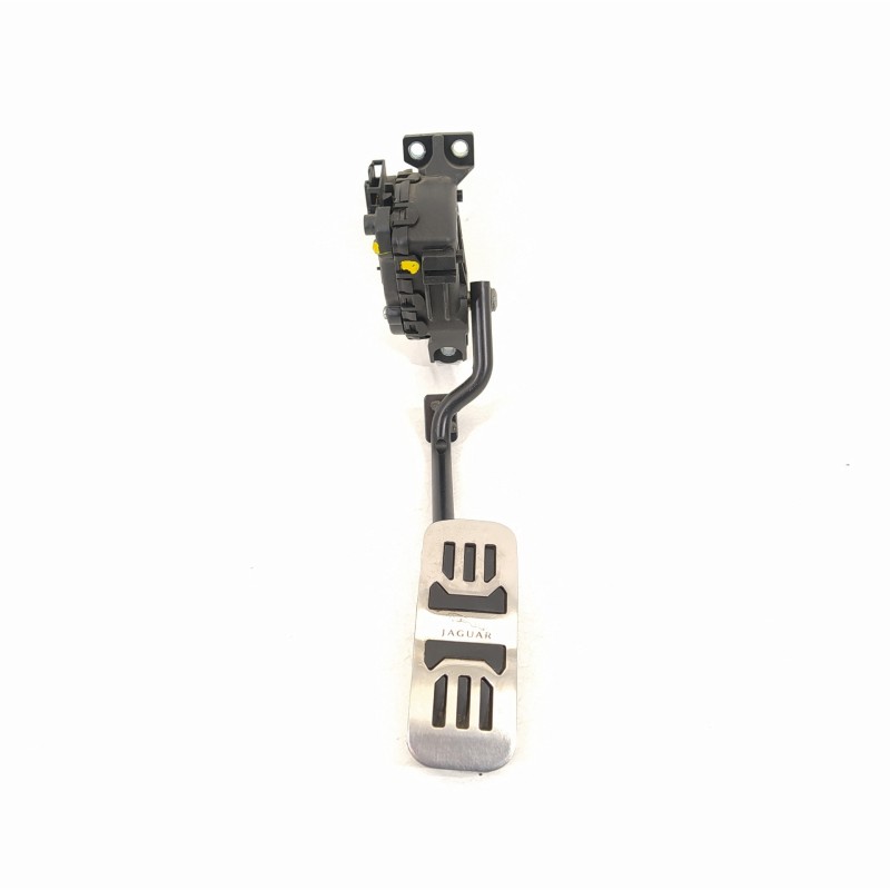 Recambio de potenciometro pedal para jaguar xf 4.2 v8 premium luxury referencia OEM IAM 8X239F832A  