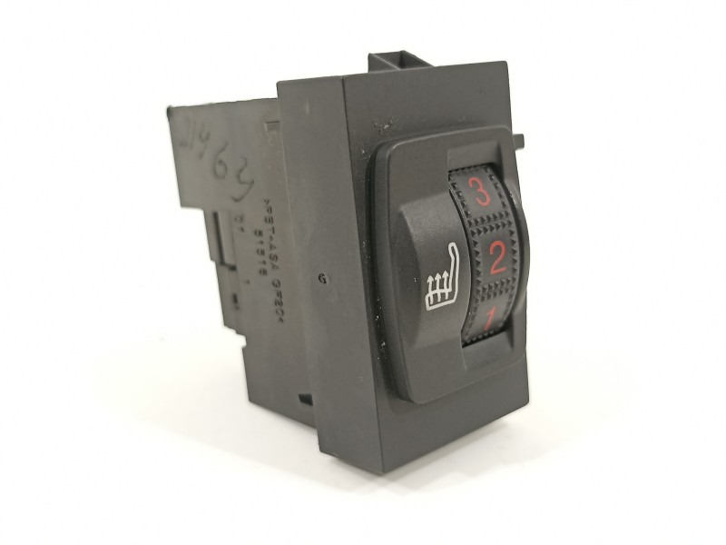 Recambio de mando multifuncion para peugeot 308 sw active referencia OEM IAM 98019840ZD  