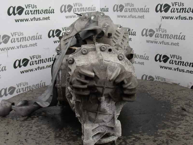 Recambio de caja cambios para audi a4 berlina (8e) 2.0 tdi 16v (103kw) referencia OEM IAM JEM  
