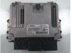 Recambio de centralita motor uce para citroën berlingo cuadro l1 referencia OEM IAM 9807885980 0281030546 9666729580