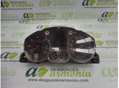 Recambio de cuadro instrumentos para volkswagen passat berlina (3c2) highline referencia OEM IAM   