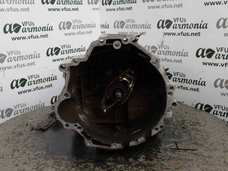 Recambio de caja cambios para audi a4 berlina (8e) 2.0 tdi 16v (103kw) referencia OEM IAM JEM  