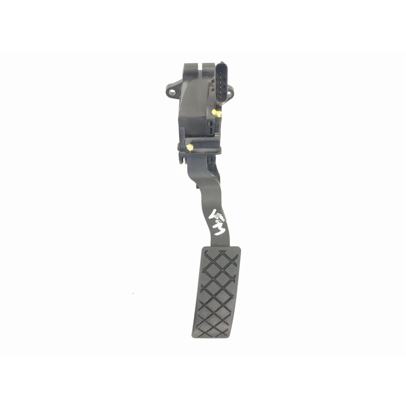 Recambio de potenciometro pedal para skoda fabia ambition referencia OEM IAM 6C1723503B  