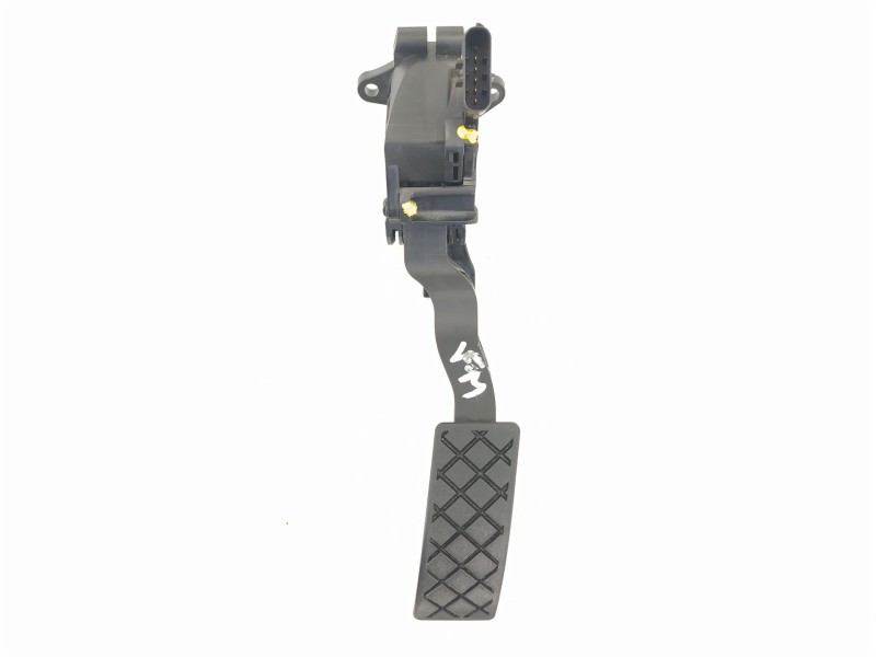 Recambio de potenciometro pedal para skoda fabia ambition referencia OEM IAM 6C1723503B  
