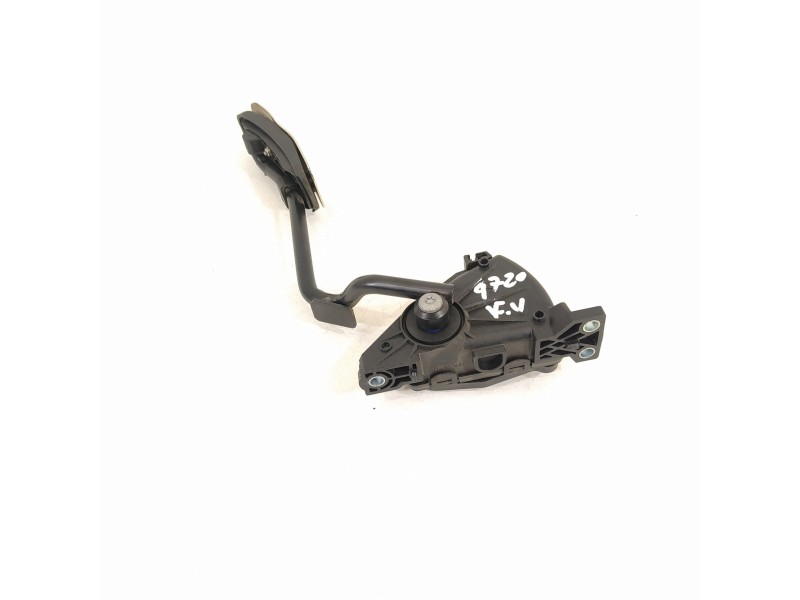 Recambio de potenciometro pedal para jaguar xf 4.2 v8 premium luxury referencia OEM IAM 8X239F832A  