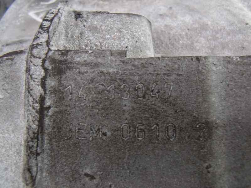 Recambio de caja cambios para audi a4 berlina (8e) 2.0 tdi 16v (103kw) referencia OEM IAM JEM  