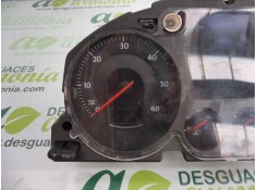 Recambio de cuadro instrumentos para volkswagen passat berlina (3c2) highline referencia OEM IAM    2