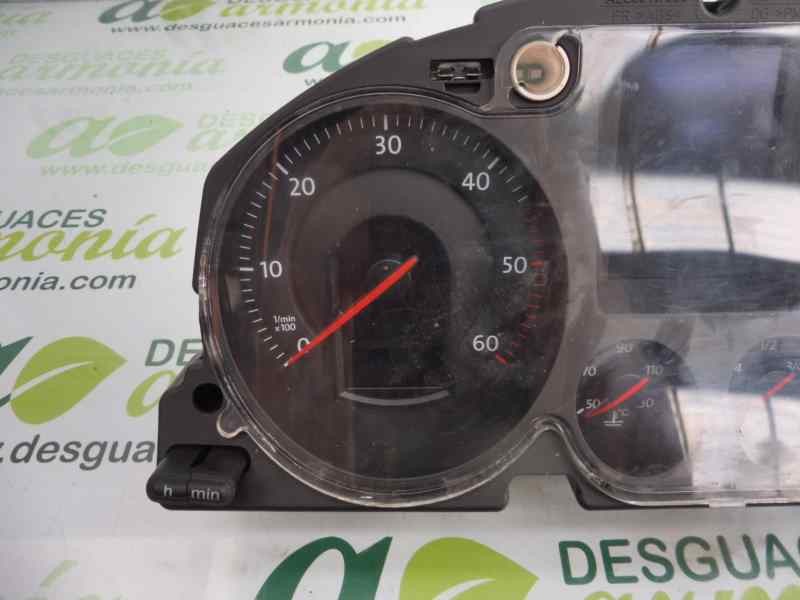 Recambio de cuadro instrumentos para volkswagen passat berlina (3c2) highline referencia OEM IAM   