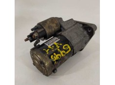 Recambio de motor arranque para renault megane ii berlina 5p confort dynamique referencia OEM IAM 8200399594   2