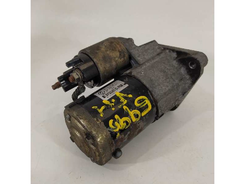 Recambio de motor arranque para renault megane ii berlina 5p confort dynamique referencia OEM IAM 8200399594  