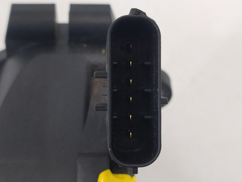 Recambio de potenciometro pedal para skoda fabia ambition referencia OEM IAM 6C1723503B  